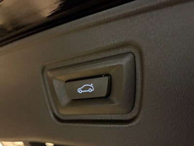 BMW i5 eDrive40 Touring M-Sport