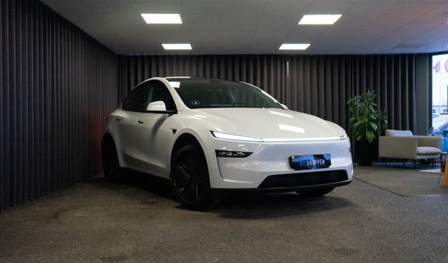 Tesla Model Y  Long Range RWD