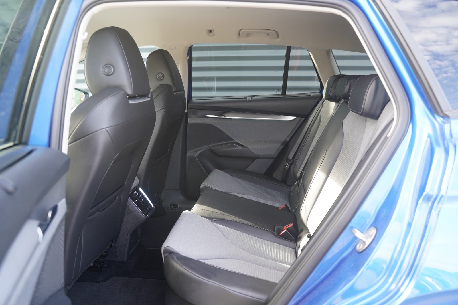 Billede af Skoda Enyaq 60 iV