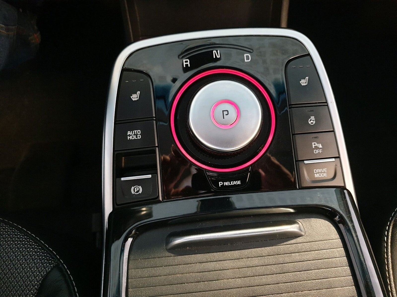 Kia e-Niro Comfort