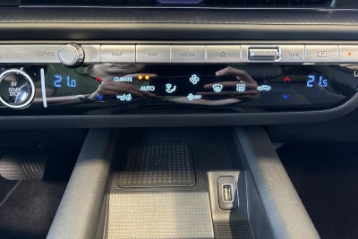 Hyundai Ioniq 6 Techniq