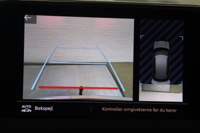 Peugeot 3008 BlueHDi 130 GT Line EAT8