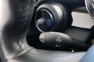 MINI Cooper SE Edition Premium Plus