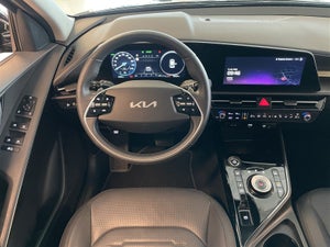 Kia Niro EV Inspire