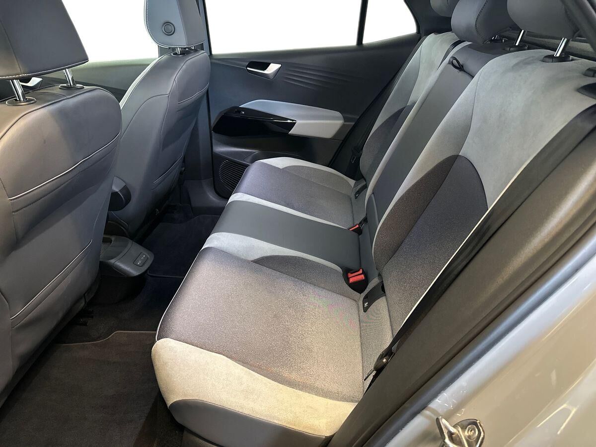 VW ID.3 1ST Pro Performance Plus billede 17