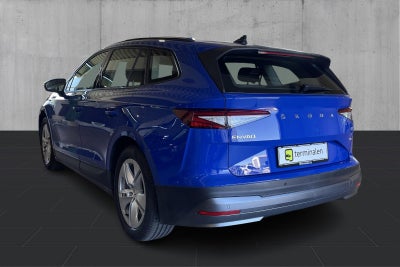 Skoda Enyaq iV - 2