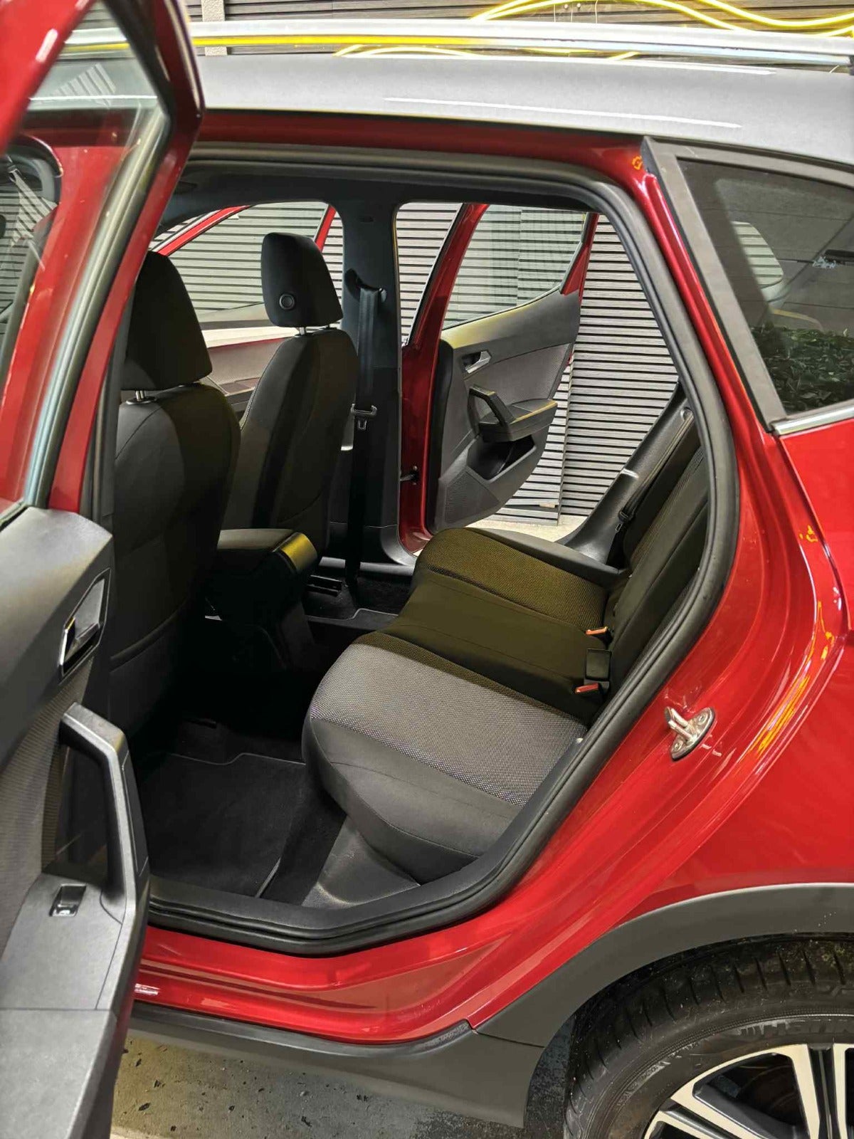 Billede af Seat Arona 1,0 TSi 95 Xcellence