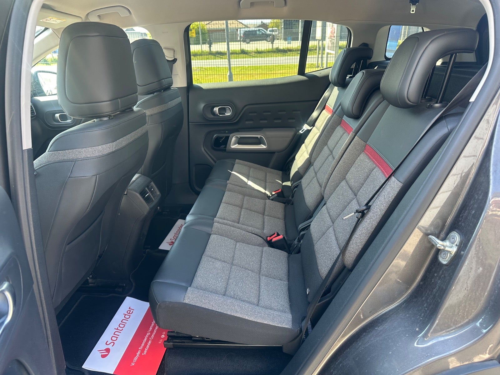 Citroën C5 Aircross Hybrid Feel EAT8