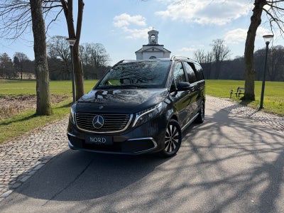 Mercedes EQV300  Avantgarde L