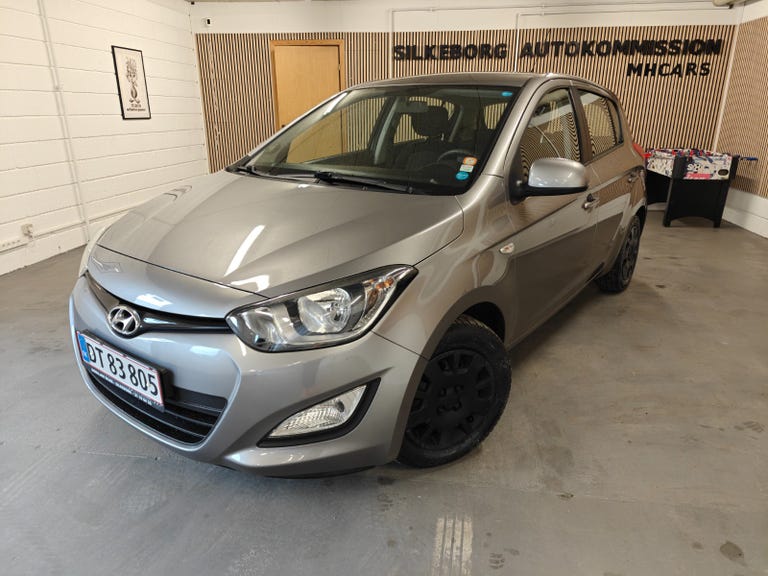 Hyundai i20 Comfort