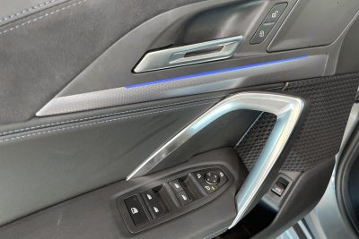 BMW iX2 eDrive20 M-Sport