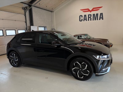 Hyundai Ioniq 5 Style