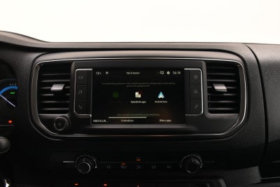 Opel Vivaro-e Enjoy L3