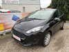 Ford Fiesta 80 Trend