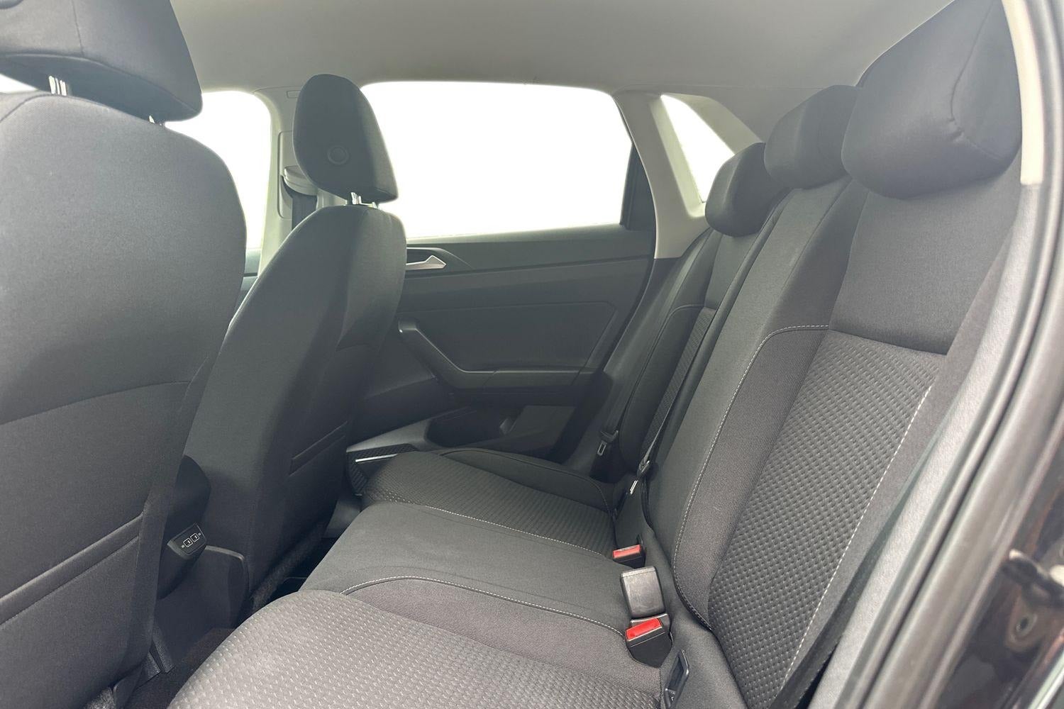 Billede af VW Polo 1,0 TSi 95 Comfortline Connect DSG