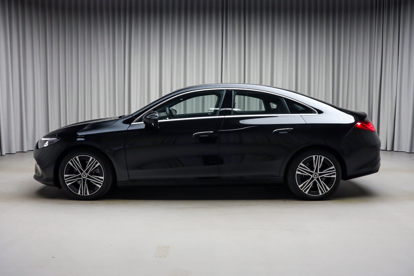 Mercedes-Benz CLA 250+