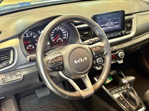 Kia Stonic T-GDi mHEV Upgrade DCT