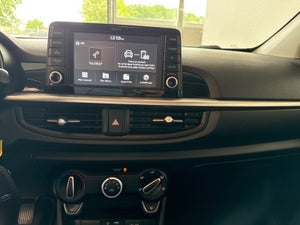 Kia Picanto MPi Attraction