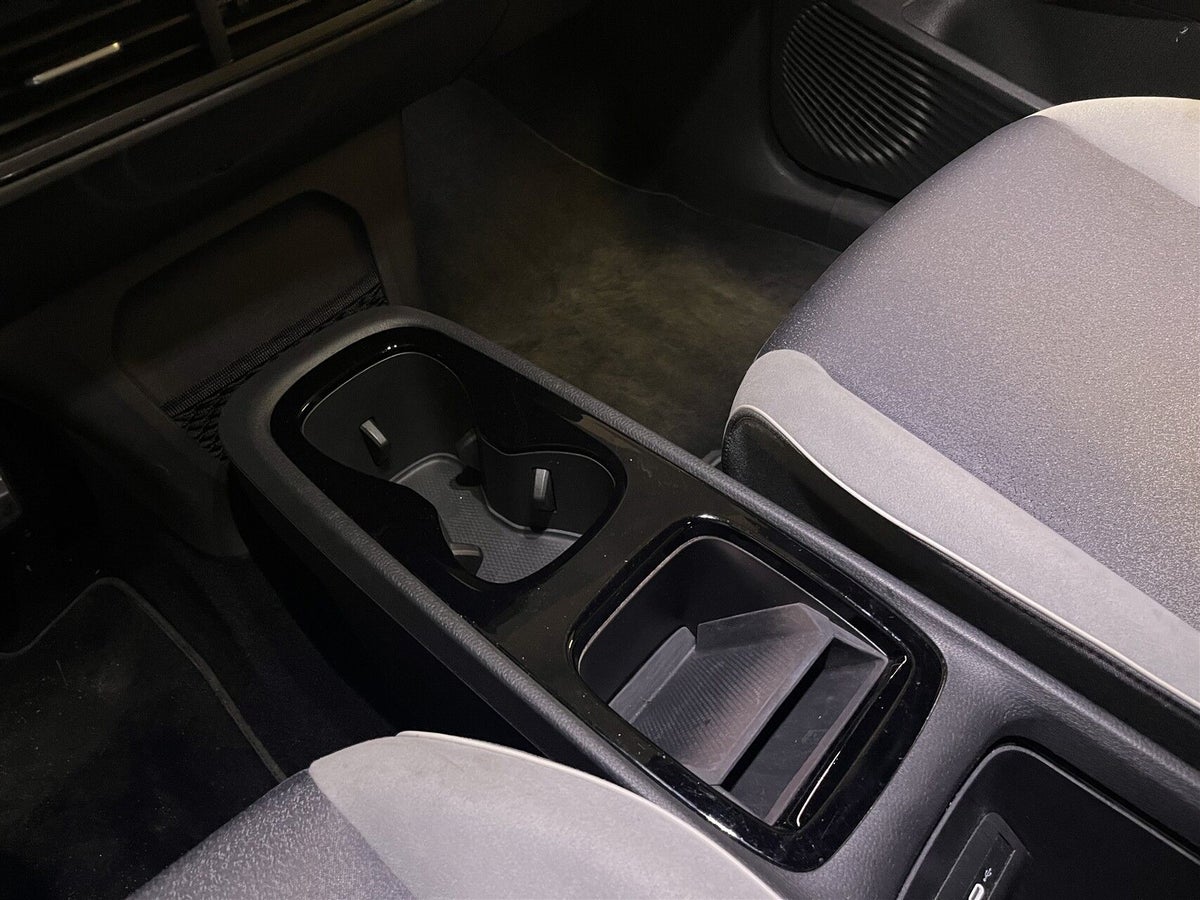 VW ID.3 1ST Pro Performance Plus billede 6