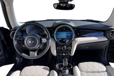 MINI Cooper SE Classic Trim