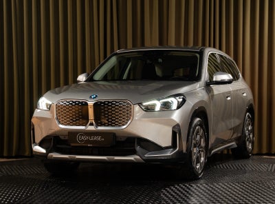 BMW iX1  xDrive30 X-Line