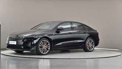 Audi A6 e-tron  Progress performance Sportback 5d