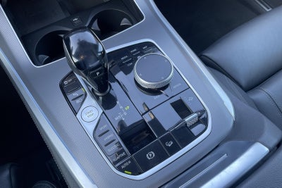 BMW X5 xDrive45e M-Sport aut.