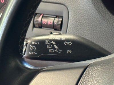 VW Polo TSi 90 Life