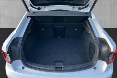 Polestar 2 Long Range