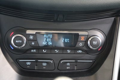 Ford Grand C-MAX TDCi 115 Trend 7prs