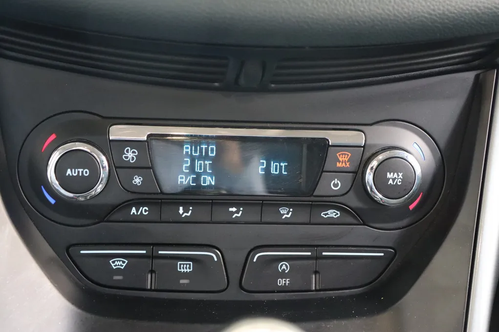 Ford Grand C-MAX TDCi 115 Trend 7prs