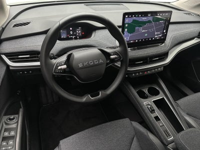 Skoda Elroq iV Premium billede 2