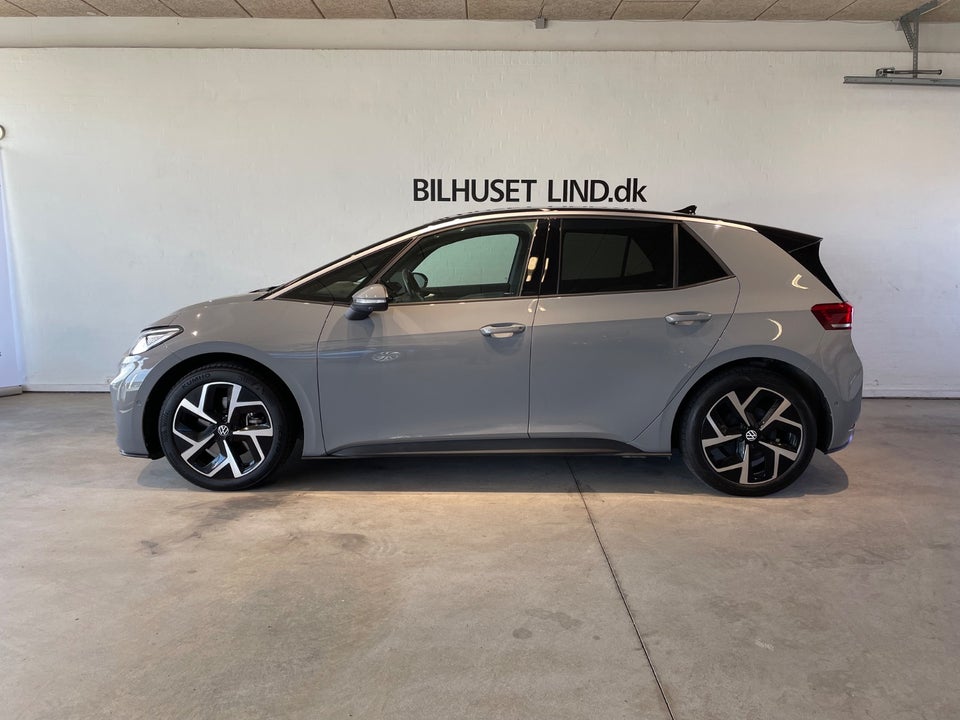 VW ID.3, Billede 5