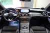Mercedes C220 d Business AMG Line Night Edition stc. aut. thumbnail