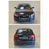 Audi A3 TDi 140 Attraction Sportback thumbnail