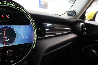MINI Cooper SE Edition Premium Plus