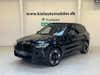 BMW iX3 Charged Plus M-Sport