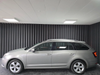 Skoda Octavia TSi 150 Style Combi DSG thumbnail