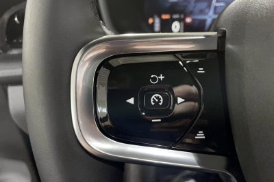 Polestar 2 Long Range