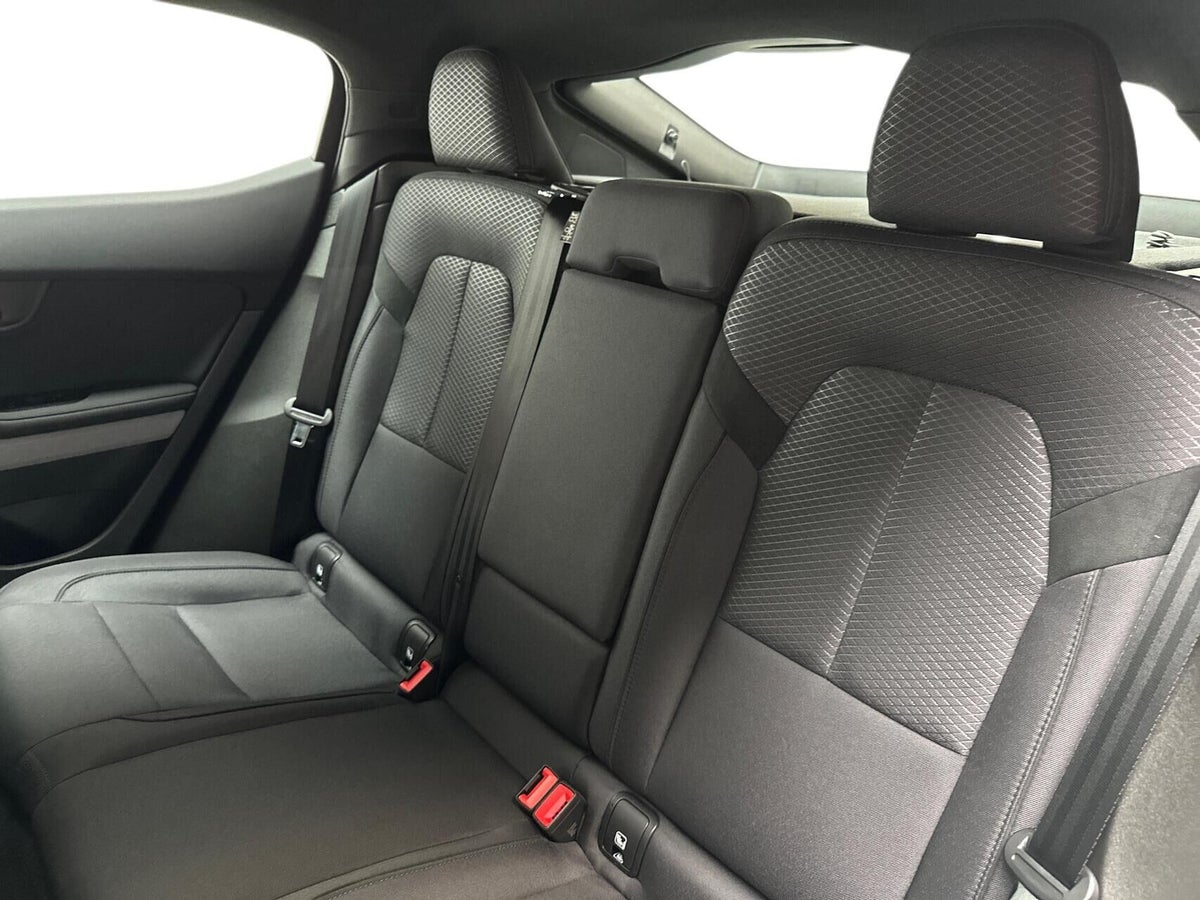 Polestar 2 Long Range billede 12