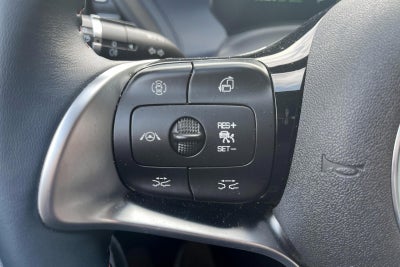 BYD Atto 3 Comfort