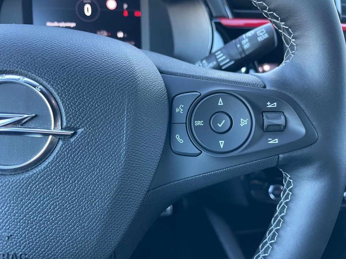 Billede af Opel Corsa-e 50 GS-Line