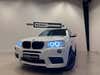 BMW X3 xDrive20d M-Sport aut. thumbnail