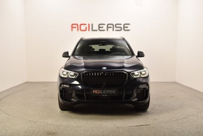BMW X5 xDrive45e M-Sport aut.