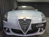 Alfa Romeo Giulietta M-Air 170 Sportiva thumbnail