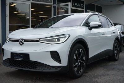 VW ID.4 Pro 