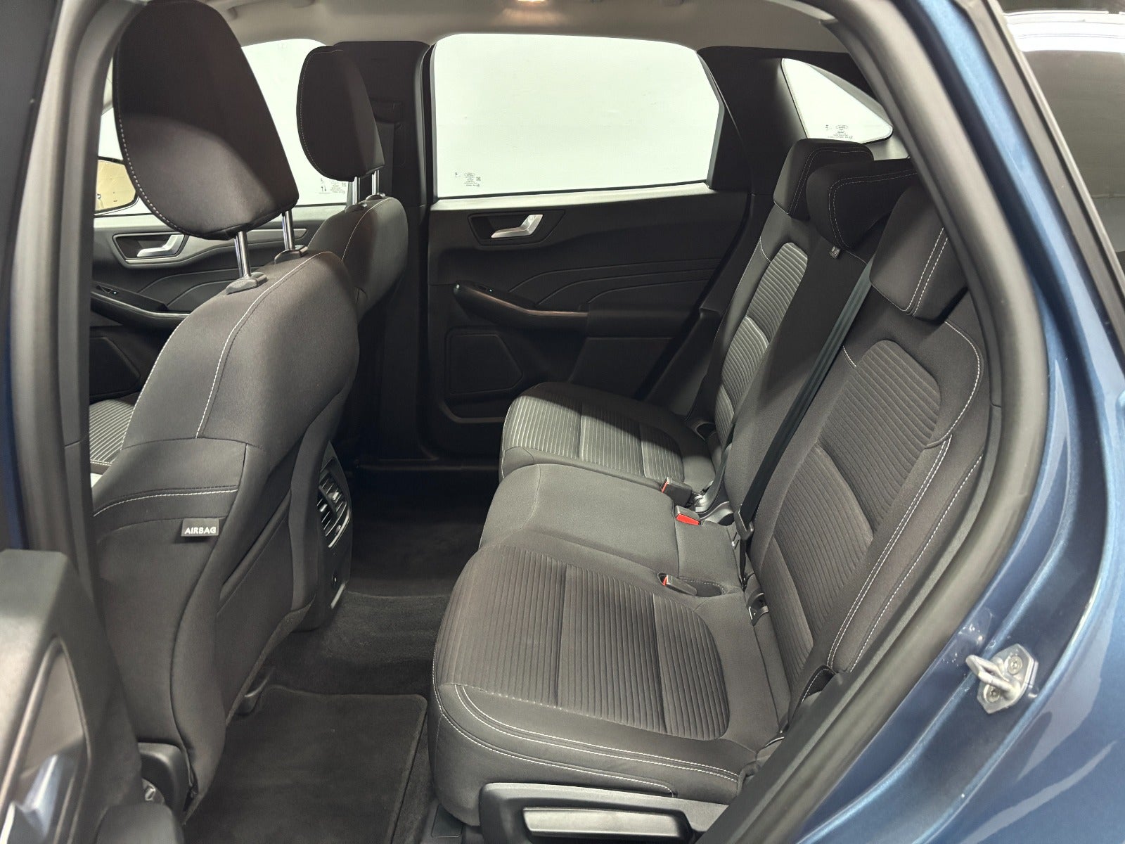 Billede af Ford Kuga 2,5 PHEV Titanium CVT