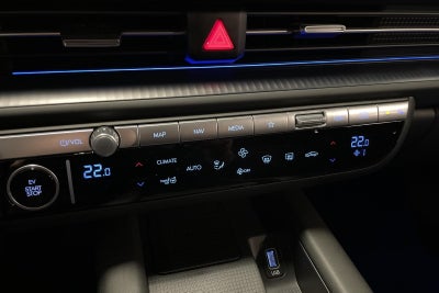 Hyundai Ioniq 6 Advanced