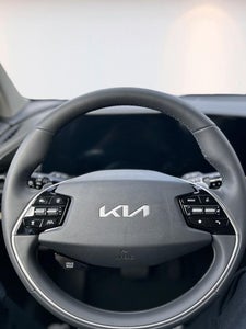 Kia Niro EV Prestige
