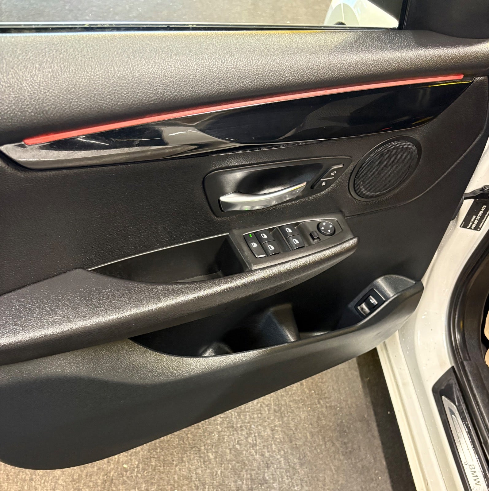 Billede af BMW 216i 1,5 Active Tourer Advantage